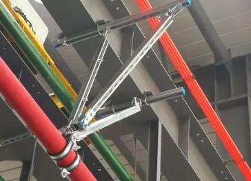 崂山抗震支架厂家与你分享你必须做的紧急情况下的准备